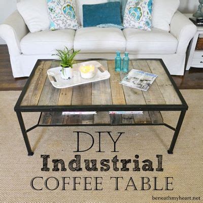 How To Fix Glass Top Coffee Table - Glass Designs