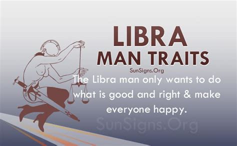 Negative Traits Of Libra Man – Telegraph