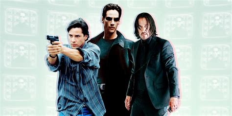 17 Best Keanu Reeves Movies – DailyAmerica.Com