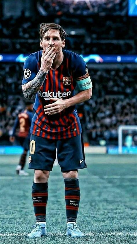 71+ Messi Wallpaper Hd Pinterest Images - MyWeb