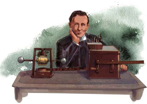 simplyknowledge | Biographies| Guglielmo Marconi | Biography, Radio, Scenes