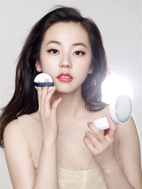 Sohee for 'VDL' - Wonder Girls Photo (36704676) - Fanpop