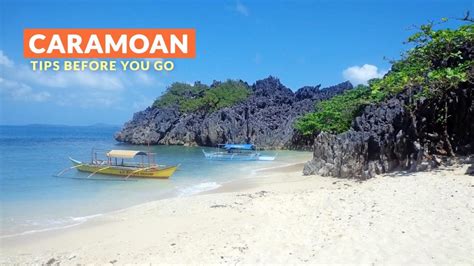 CARAMOAN ISLANDS, CAMARINES SUR: IMPORTANT TRAVEL TIPS - Philippine ...