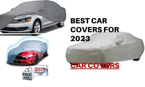 Best Car Covers