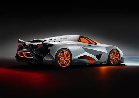 2013 Lamborghini Egoista Gallery 506015 | Top Speed