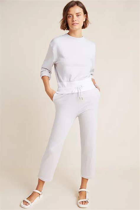 Varley Catherine Sweatpants | Anthropologie