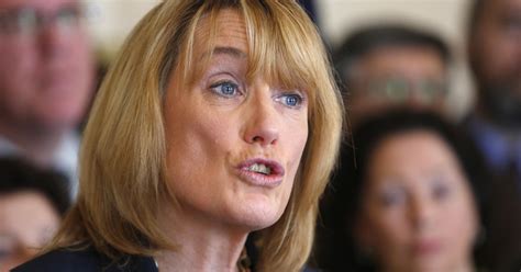 Maggie Hassan Announces Senate Run in New Hampshire