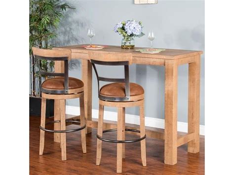 Rectangular Pub Table Set - Shop for Affordable Home Furniture, Decor ...