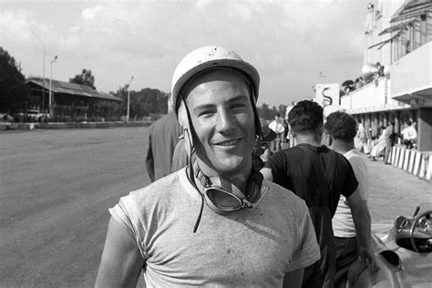 Sir Stirling Moss dies, aged 90 - Motor Sport Magazine