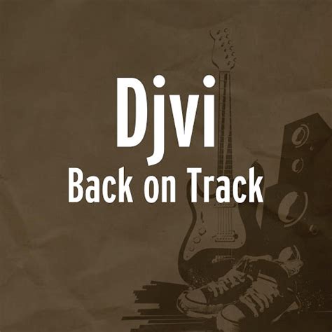 Back on Track - YouTube Music