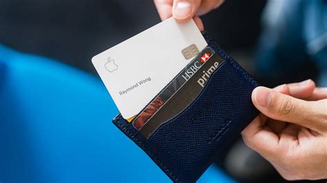 Apple Card review: Good luck ditching the iPhone after this | Mashable