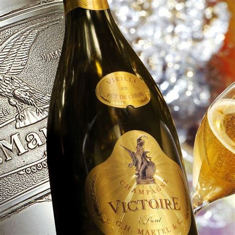 The Best Champagne Brands in the World • Vipflow