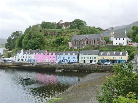 Scorrybreac Restaurant | Portree, Portree isle of skye, Trip advisor