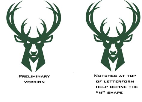 Inside look into Milwaukee Bucks' logo redesign - ESPN