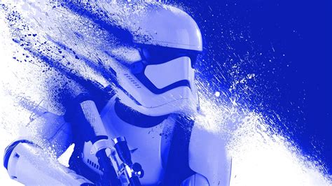 🔥 [30+] Blue Stormtrooper Wallpapers | WallpaperSafari