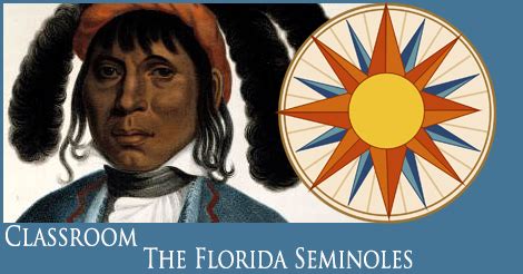 Florida Memory • Timeline of the Florida Seminoles.