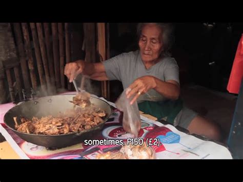 PAGPAG - Garbage Chicken a grim staple for Manila's poor | DocumentaryTube