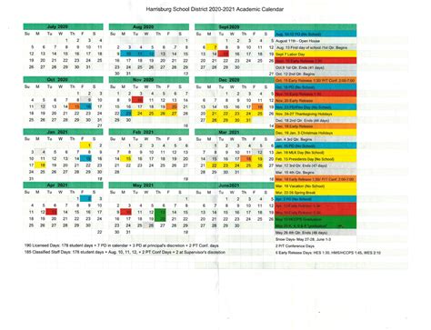 Calendar