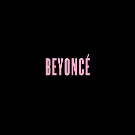 Beyonce Logo - LogoDix