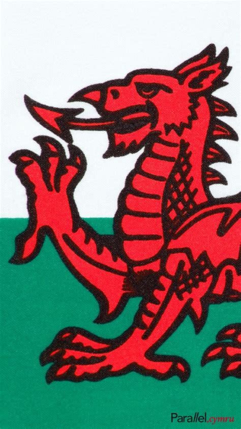 Welsh Flag Mobile Wallpapers - Wallpaper Cave