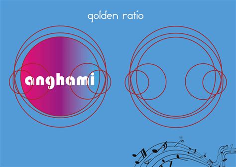 Anghami-logo on Behance