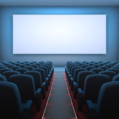 Cinema Wallpapers - 4k, HD Cinema Backgrounds on WallpaperBat