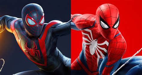 Spider-Man Miles Morales: 5 Ways It's Better Than Marvel's Spider-Man ...