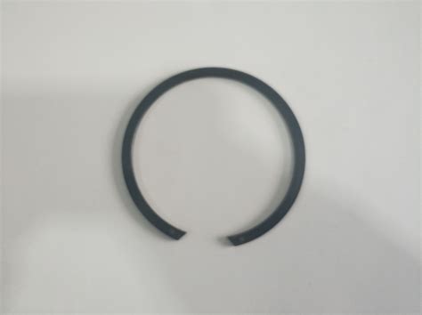 Light Duty Metric Spiral Retaining Rings DNS Series External Various Sizes