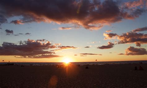 Sunset over Lake Michigan Sunset Photos, Lake Michigan, Sunrise Sunset ...