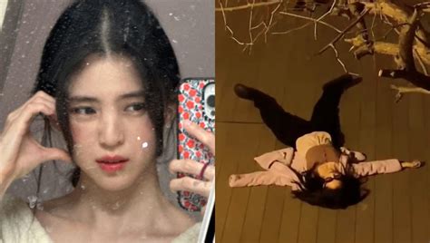 "I'll Never Drink Again": Han So Hee Pokes Fun At Her Drunk Photos | Hype Malaysia