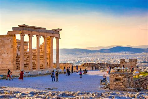 Acropolis Tickets Price - All you Need to Know (Price 2023) - Everything you should know