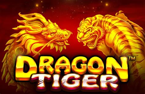 Dragon Tiger Game by Pragmatic Play 🏅 NZ 2023