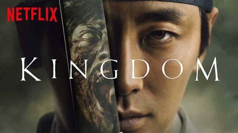 "Kingdom" Review: Medieval Korea and Zombies! - Martial Journal