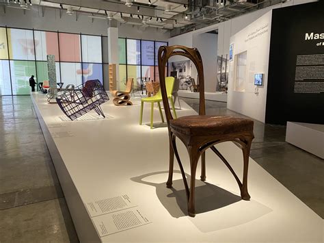 'Masterpieces of Furniture Design' exhibition dives into evolution of design with centuries-old ...