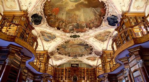 Visit Abbey Library of Saint Gall in St. Gallen | Expedia