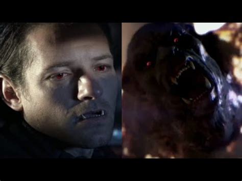 Peter Hale Alpha Werewolf Scenes | Teen Wolf Season 1 - YouTube