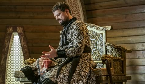 What Vikings Season 6's New Photos Tell Us About The Final Season | Cinemablend