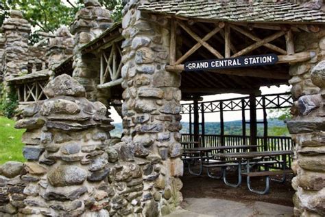 Gillette Castle State Park - Hiking gillette castle state park gillette ...