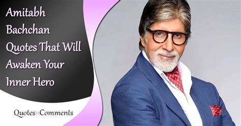 150+ Amitabh Bachchan Quotes to Awaken Your Inner Hero