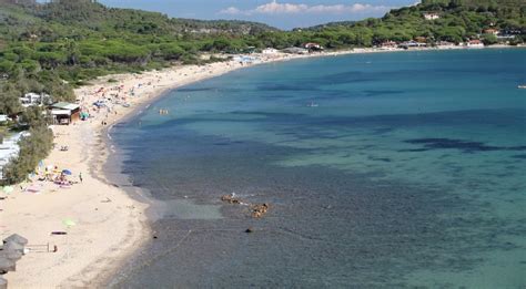 10 Best beaches in Elba island, Tuscany, Italy - Ultimate guide (December 2024)