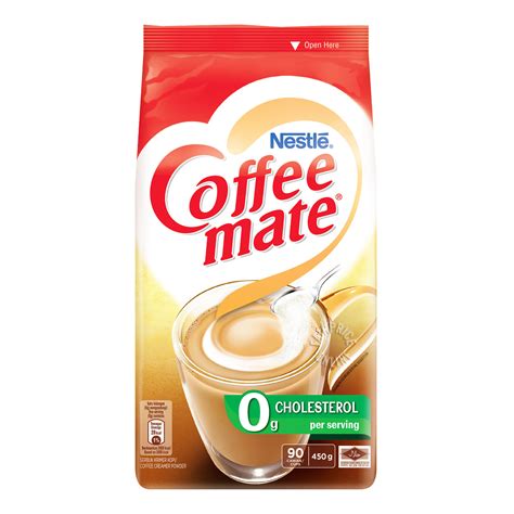 Nestle Coffeemate Creamer - Pouch | NTUC FairPrice