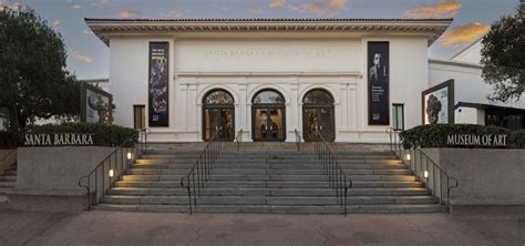 Santa Barbara Museum of Art ready to reopen after major renovations | News Channel 3-12