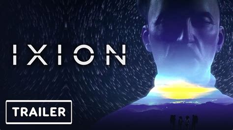 Ixion - Announcement Trailer | E3 2021 - YouTube