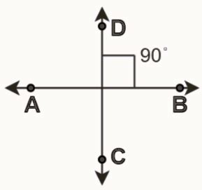 Perpendicular Line Formula: Definition, Properties, Examples