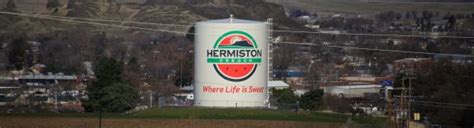 Hermiston, Oregon - Where life is sweet | Business View Magazine