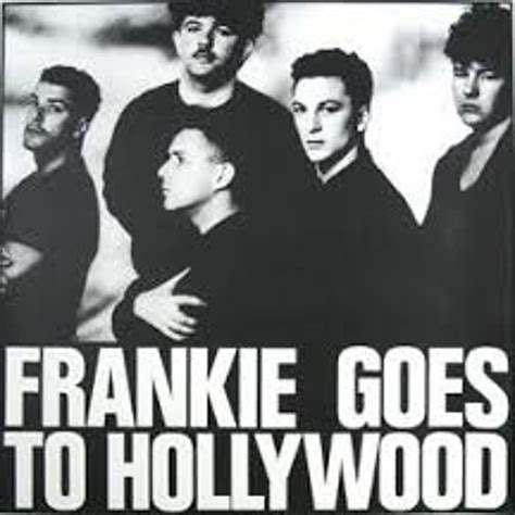 Stream Lamarider | Listen to Frankie Goes To Hollywood live in London 1987 playlist online for ...