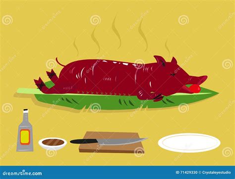 Lechon Cartoons, Illustrations & Vector Stock Images - 40 Pictures to download from ...