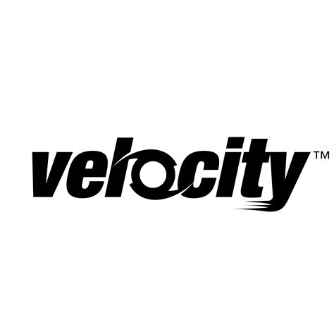 KCG Velocity Logo PNG Transparent & SVG Vector - Freebie Supply