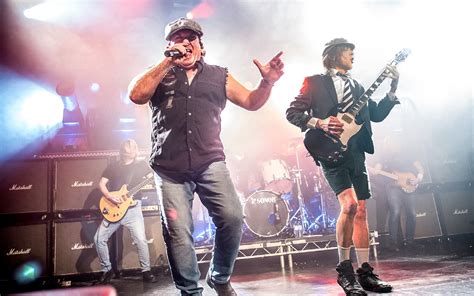 Livewire: The AC/DC Show Tickets | Livewire: The AC/DC Show Tour Dates & Concerts