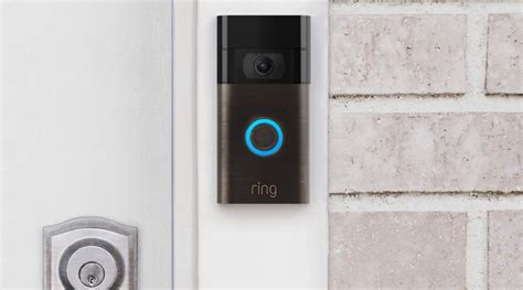 Cyber Monday Ring deals 2022: Ring Video Doorbell is just $60 | ZDNET